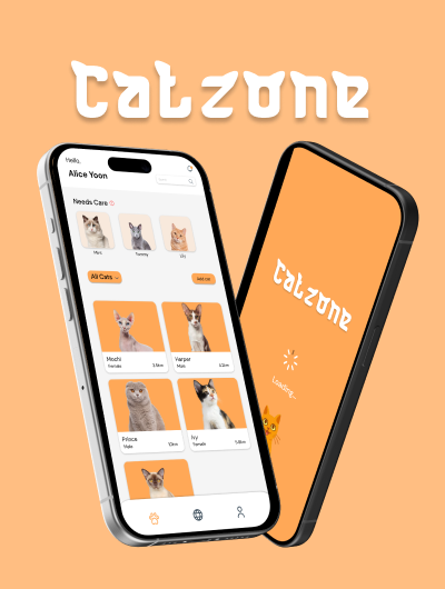 preview for Catzone